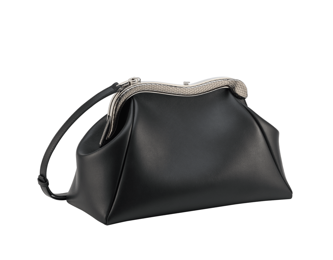 Serpentine Pouch