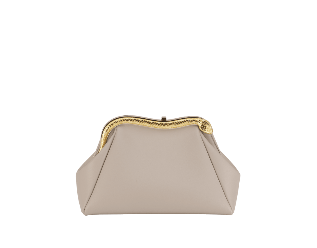 Serpentine Pouch