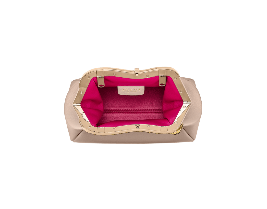 Serpentine Pouch