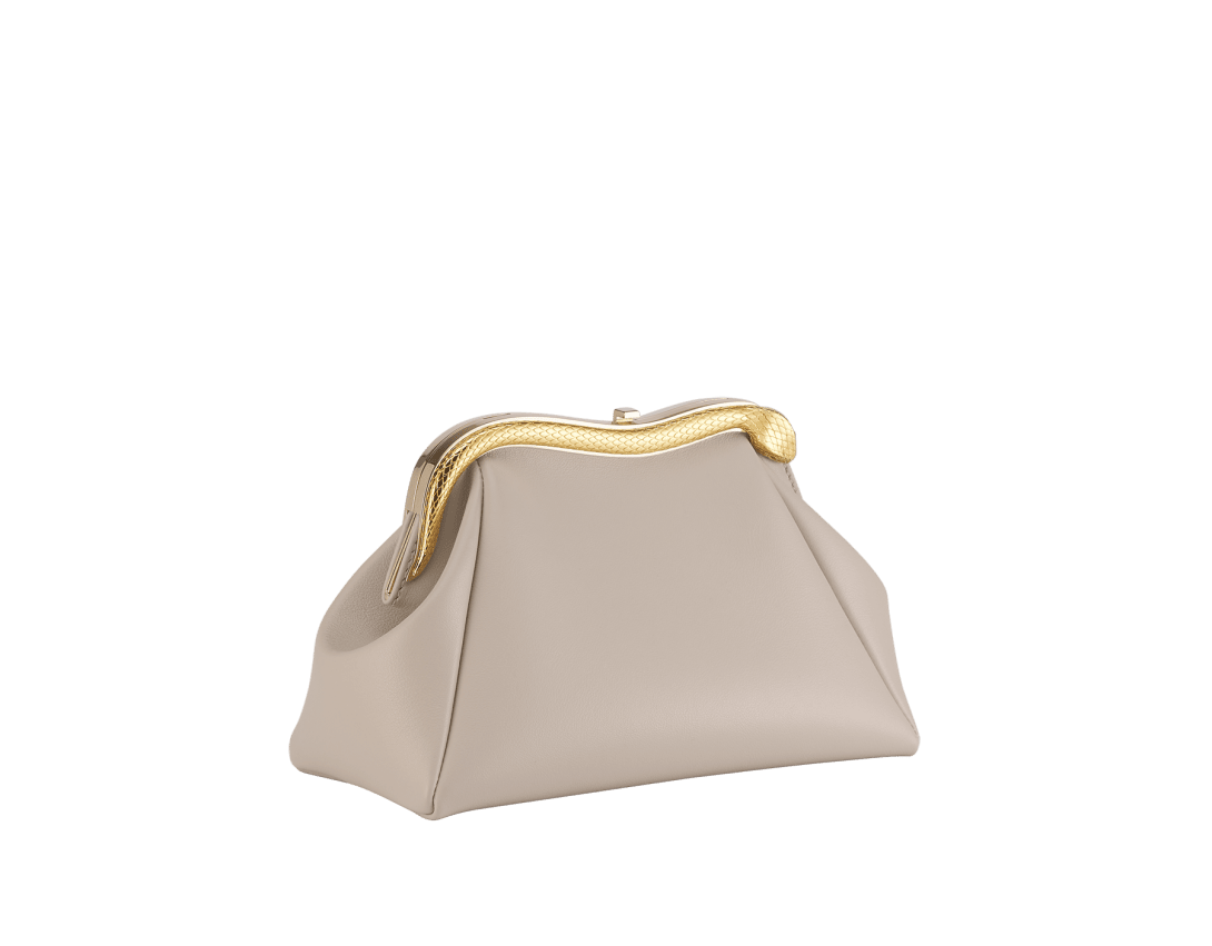 Serpentine Pouch