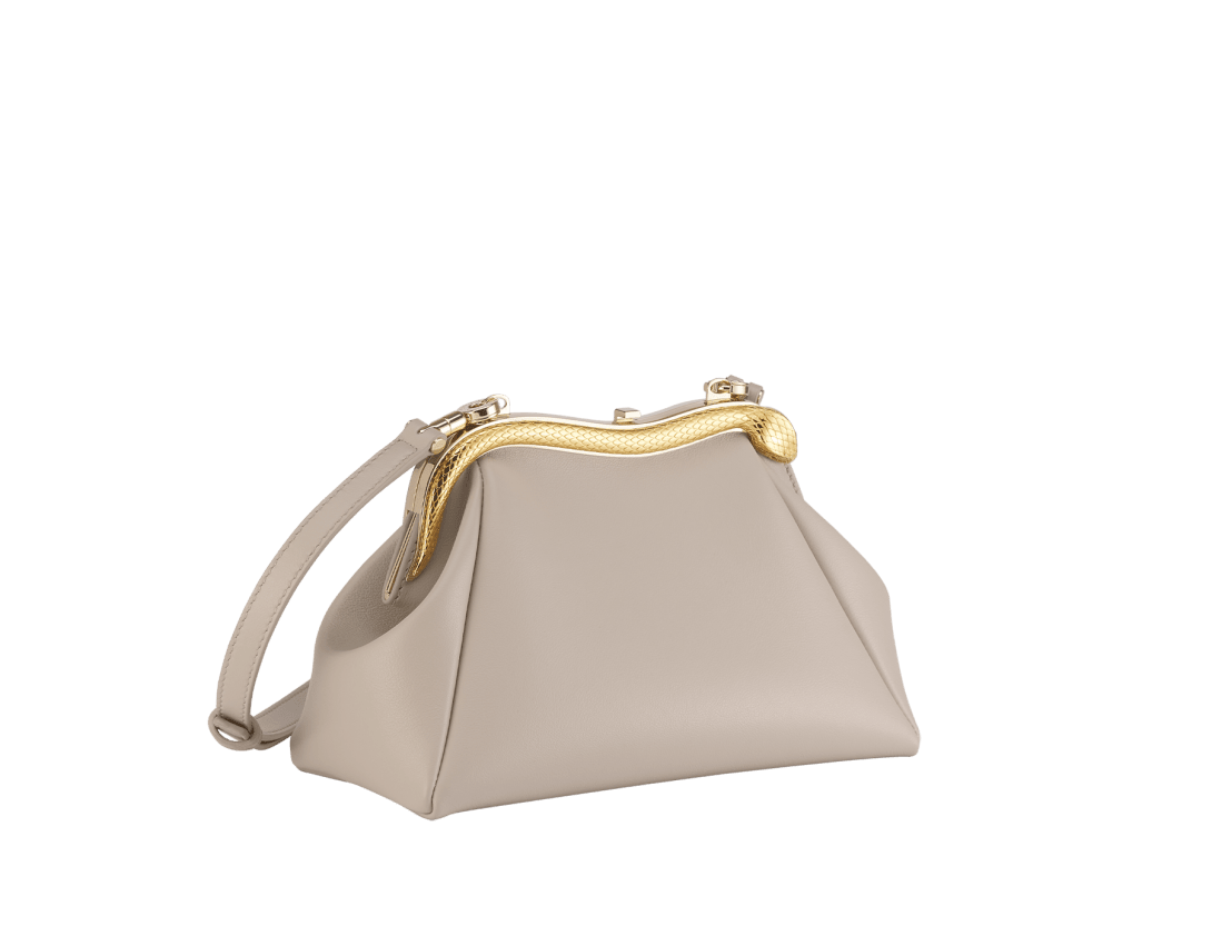 Serpentine Pouch