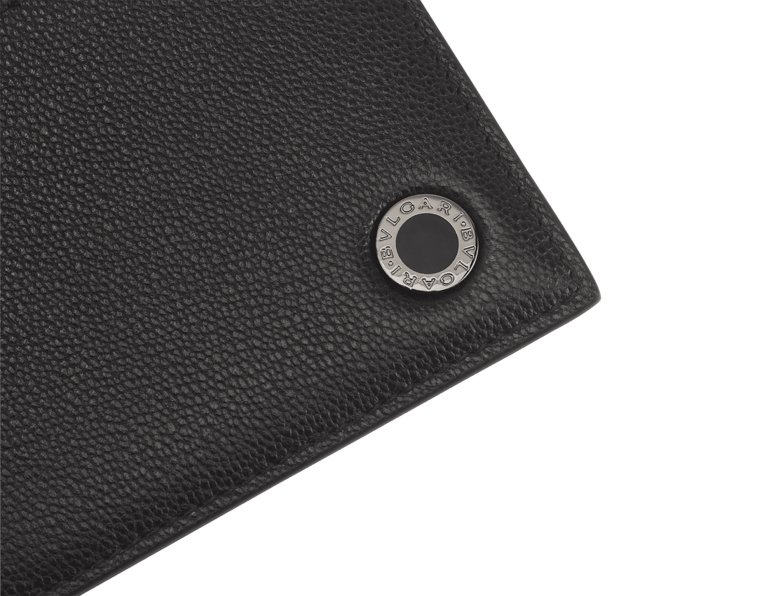 BVLGARI BVLGARI MAN Card Holder