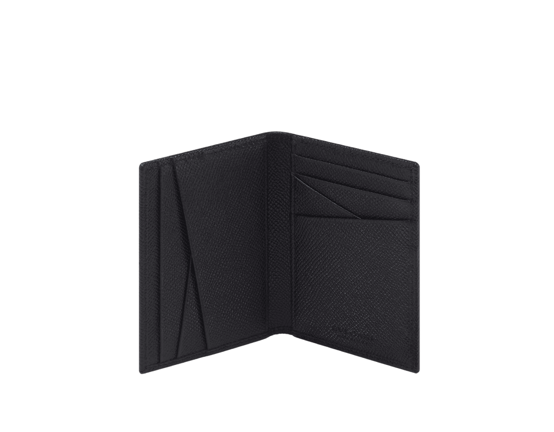 BVLGARI BVLGARI MAN Card Holder