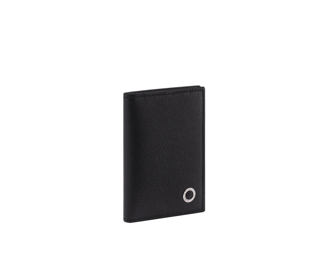 BVLGARI BVLGARI MAN Card Holder
