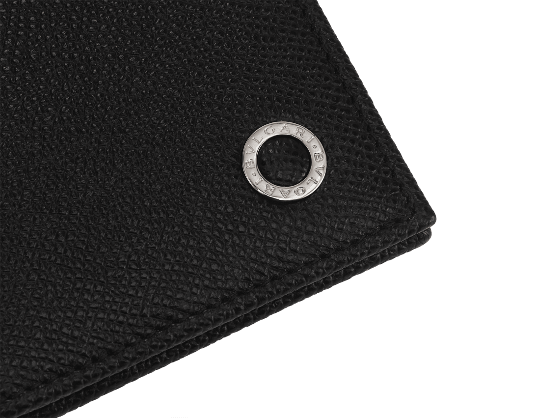 BVLGARI BVLGARI MAN Card Holder