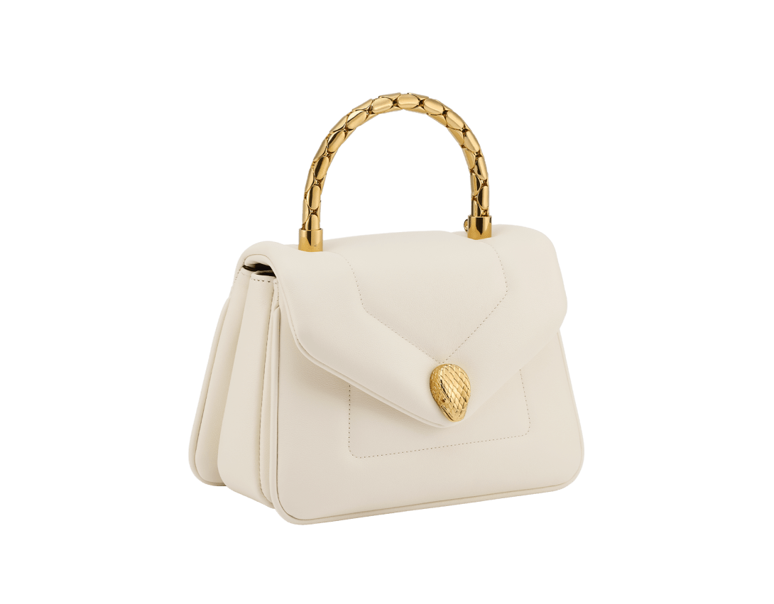 Serpenti Reverse Bolsa de mão