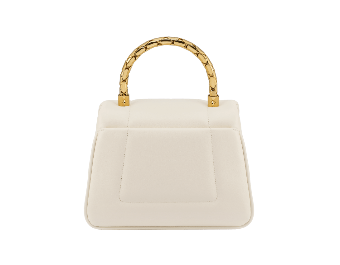 Serpenti Reverse Bolsa de mão