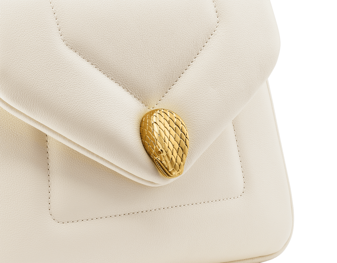 Serpenti Reverse Bolsa de mão