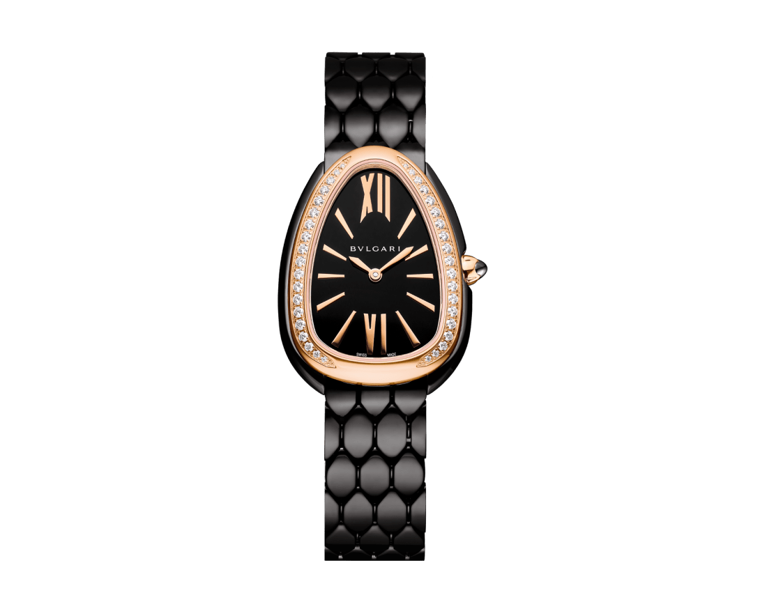 Serpenti Seduttori Uhr