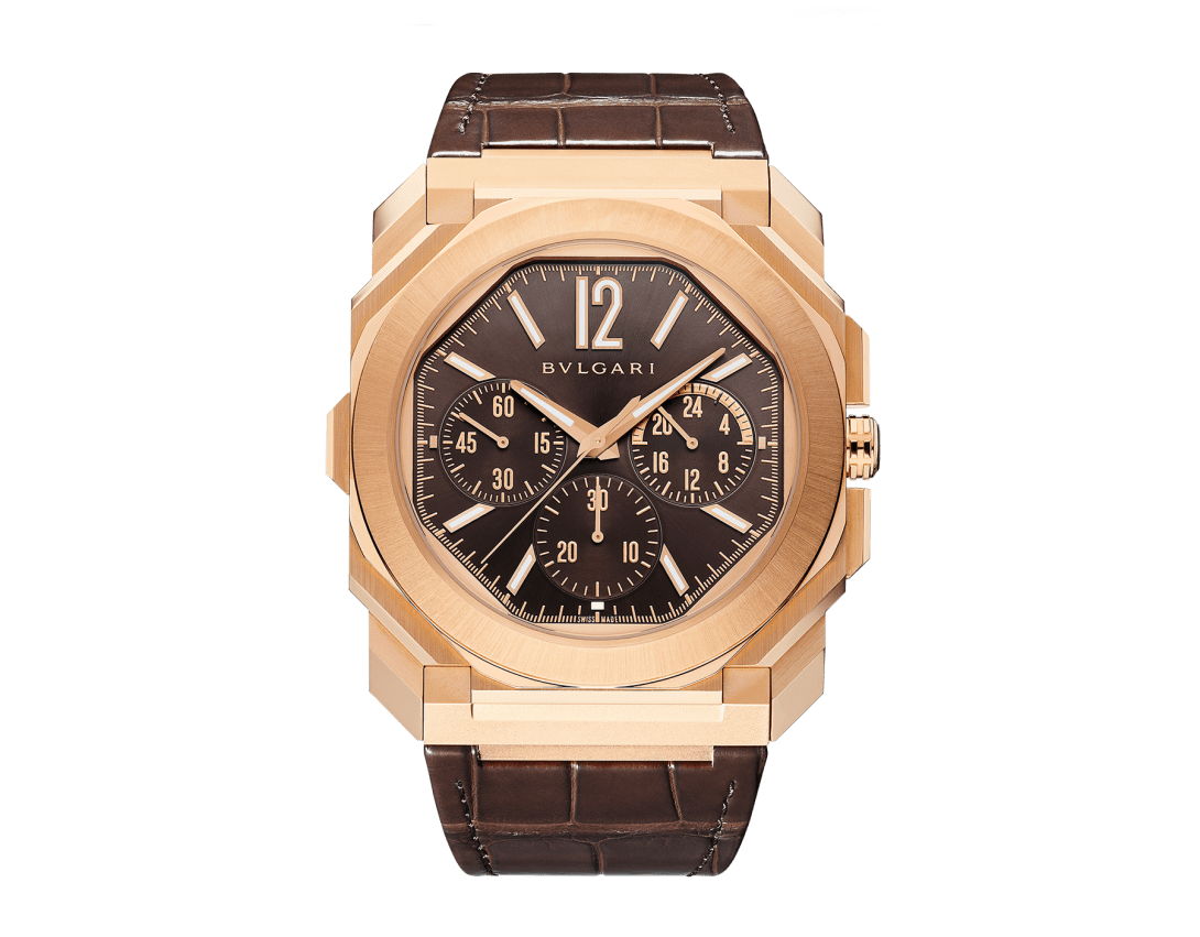 Octo Finissimo Reloj