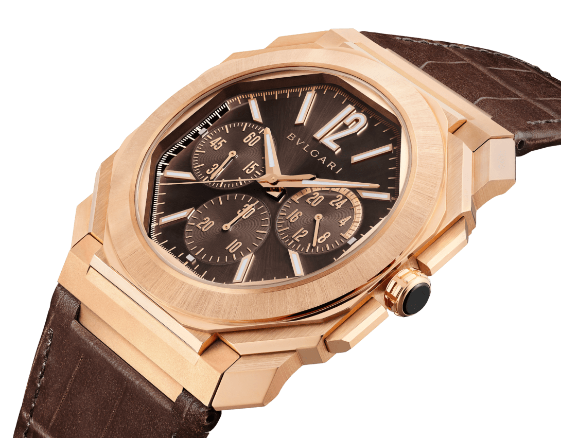 Octo Finissimo Reloj