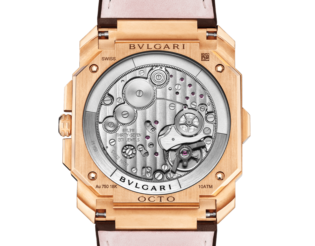 Octo Finissimo Reloj