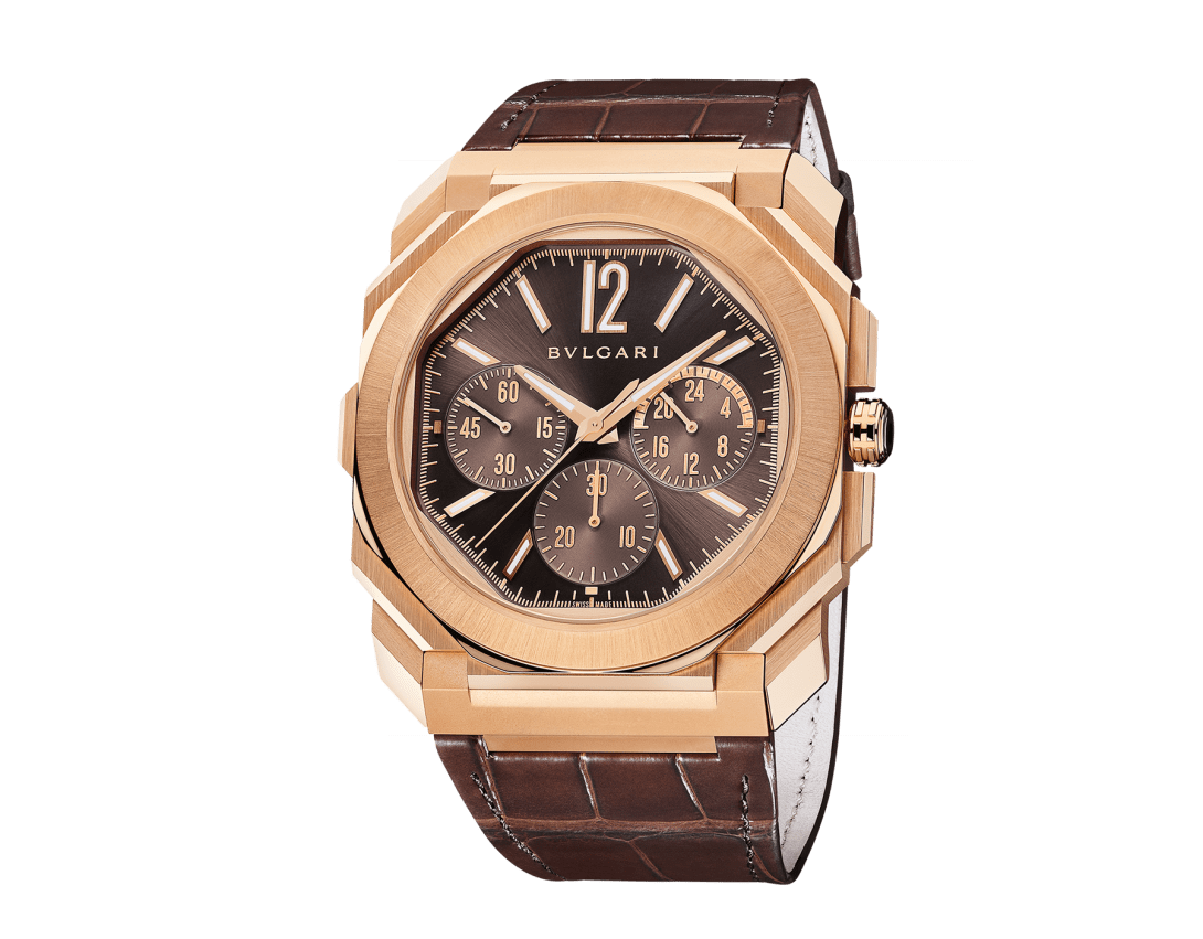 Octo Finissimo Reloj