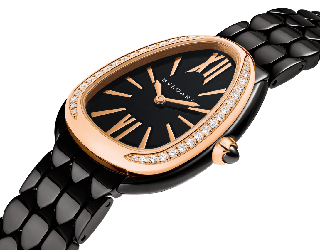 Serpenti Seduttori Uhr