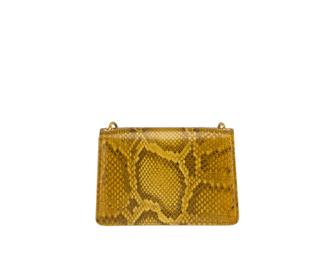 Serpenti Forever Crossbody Mini Bag