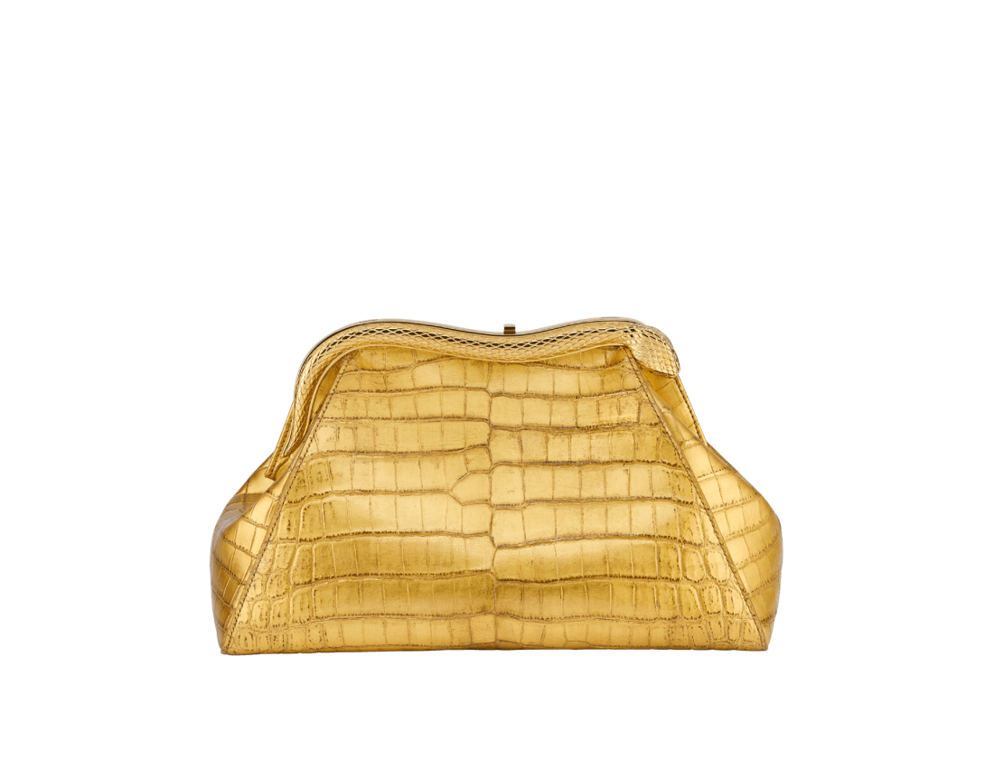 Serpentine Pouch