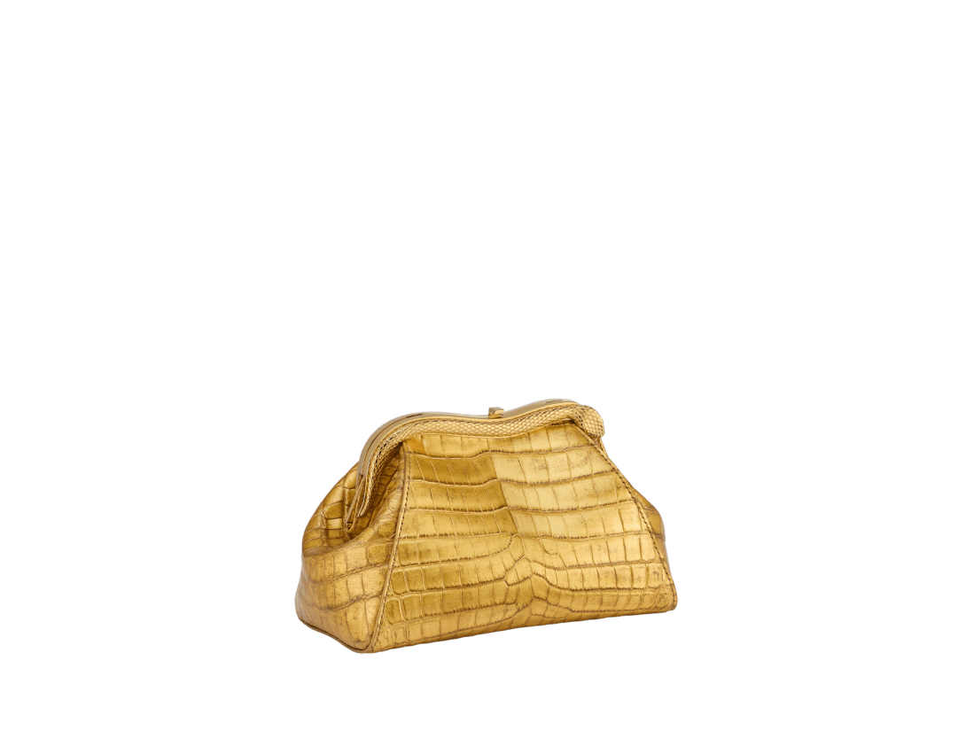 Serpentine Pouch