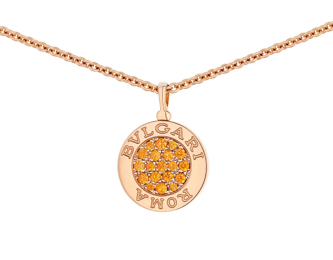 BVLGARI BVLGARI Necklace