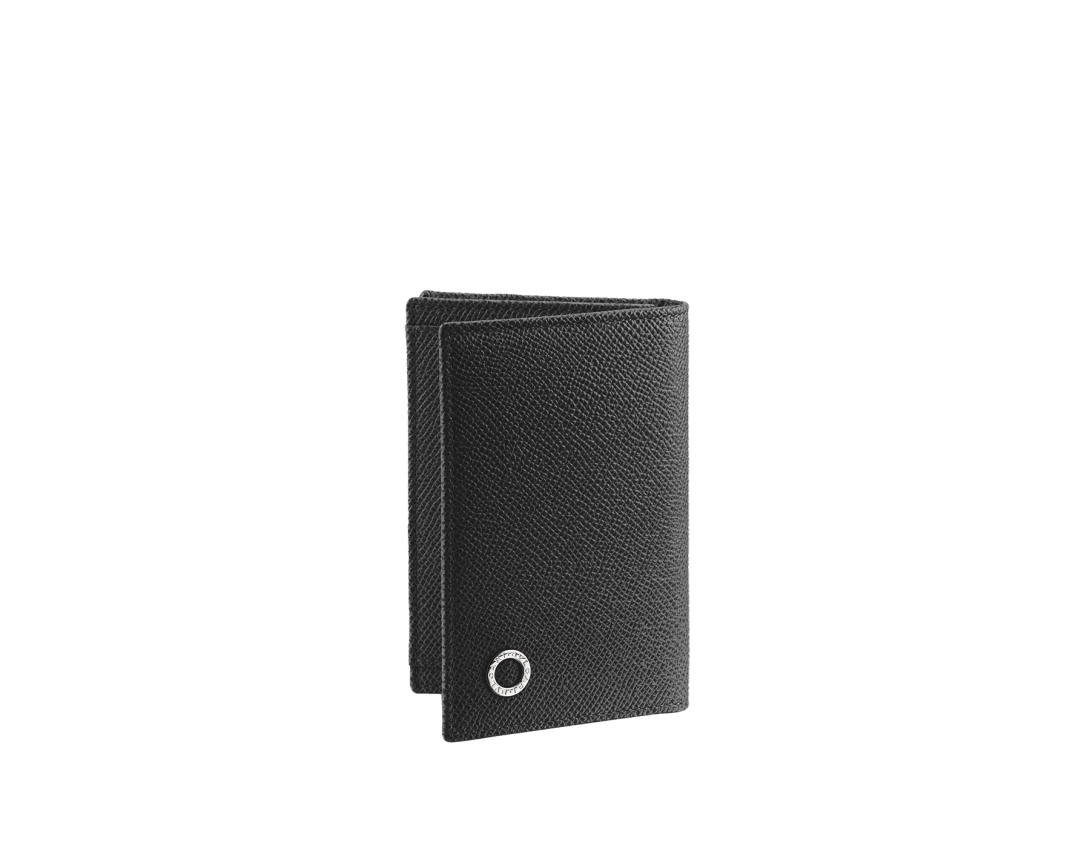 BVLGARI BVLGARI MAN Business Card Holder