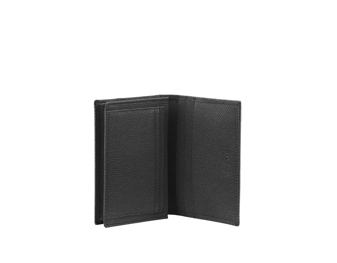 BVLGARI BVLGARI MAN Business Card Holder