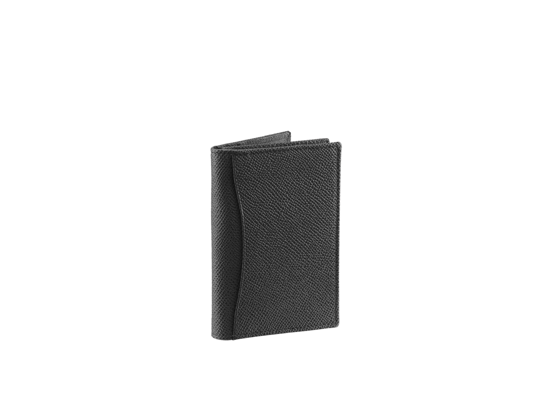 BVLGARI BVLGARI MAN Business Card Holder