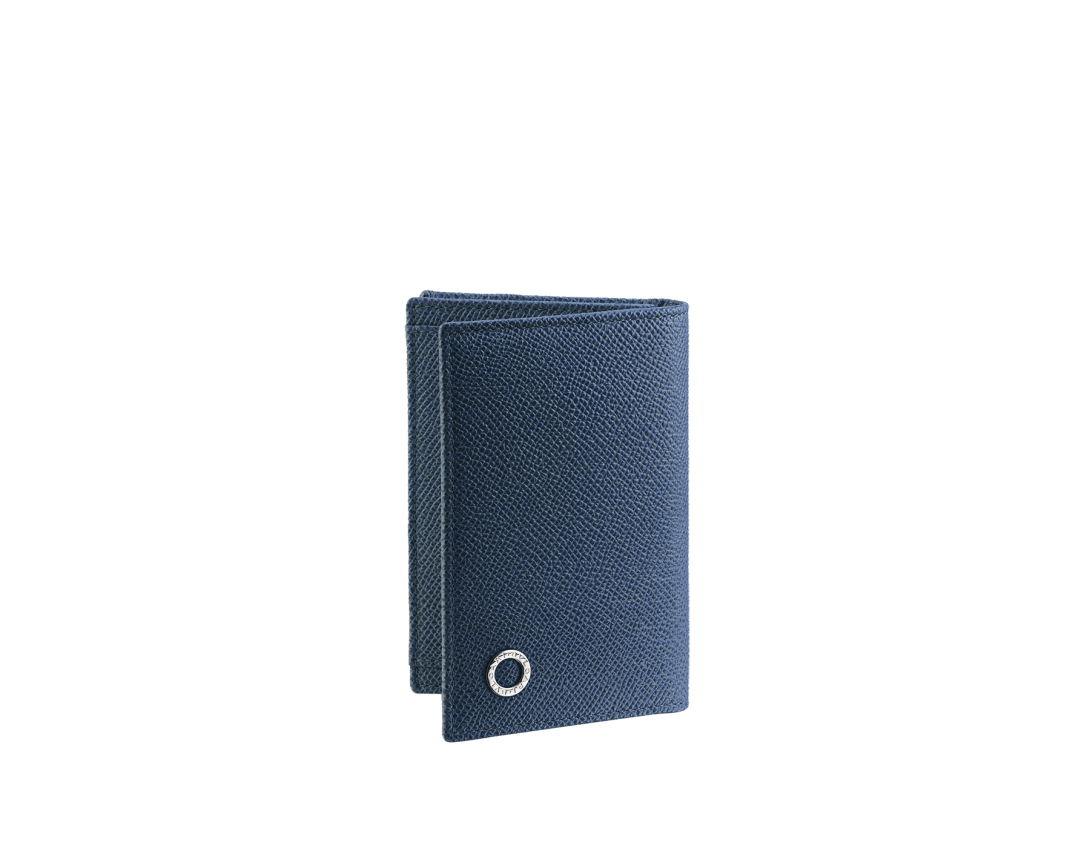 BVLGARI BVLGARI MAN Porta-cartão de visita