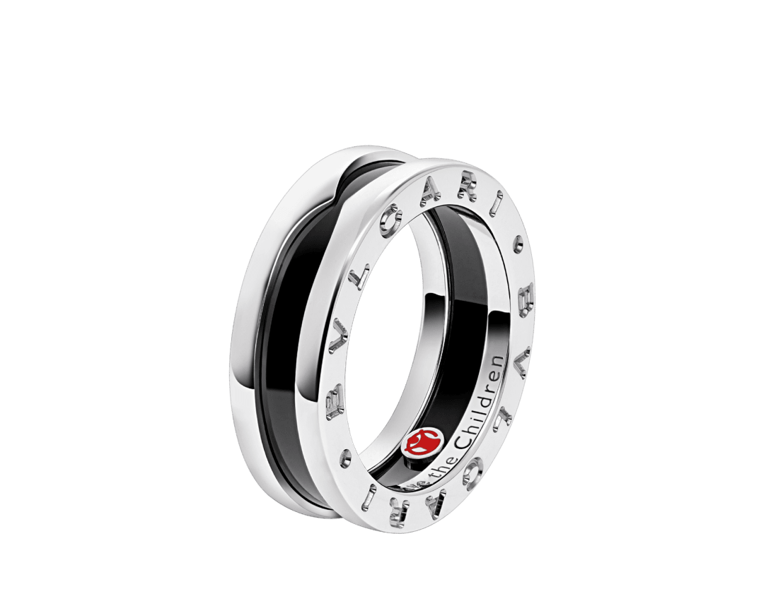 Save the Children Anello
