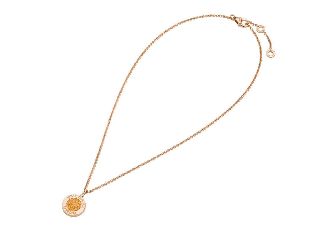 BVLGARI BVLGARI Necklace