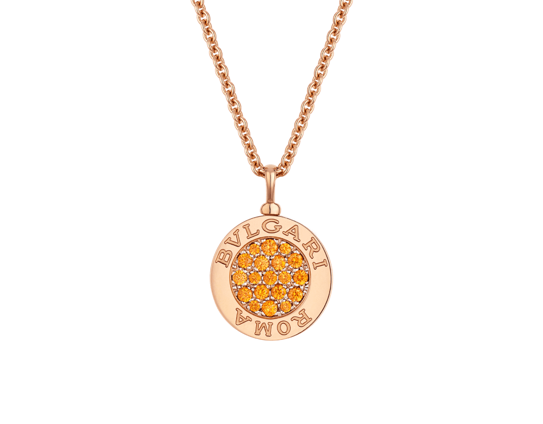BVLGARI BVLGARI Necklace
