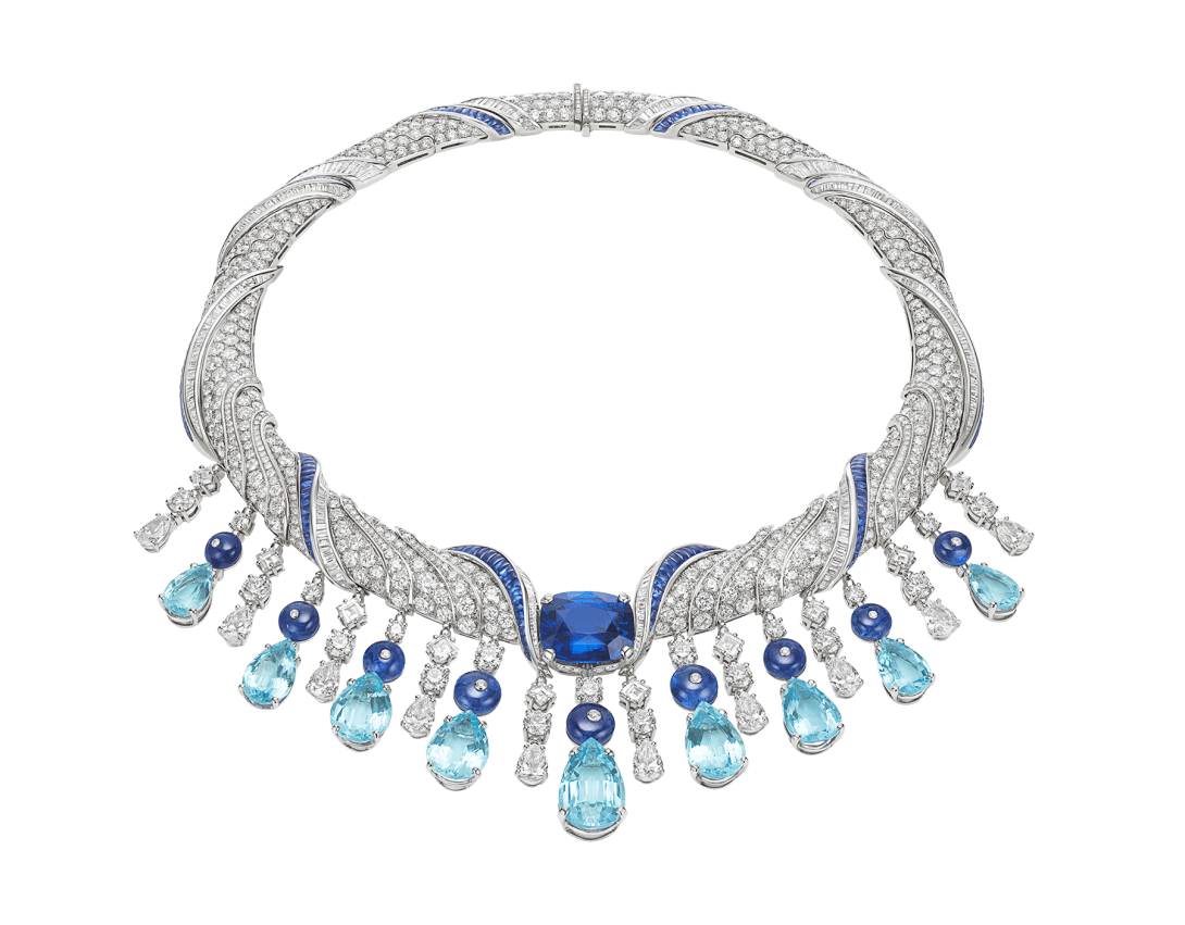 Le Magnifiche Creazioni Necklace