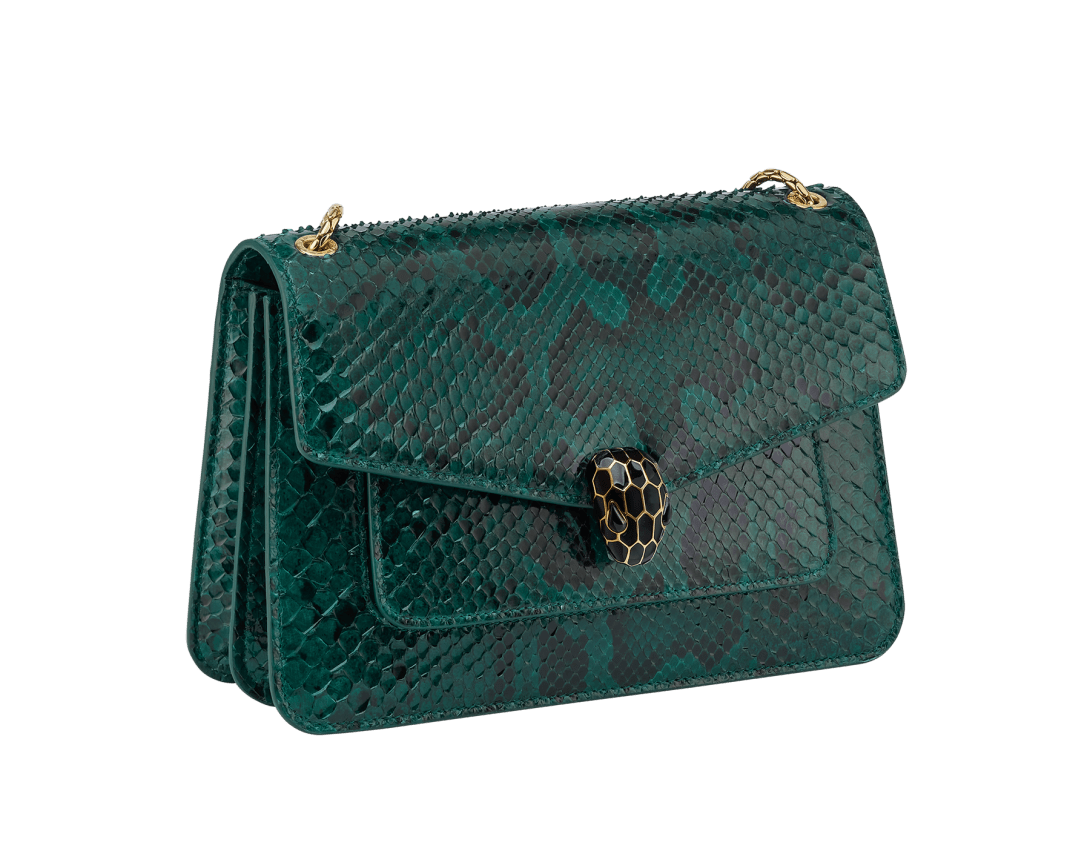 Serpenti Forever Shoulder Bag