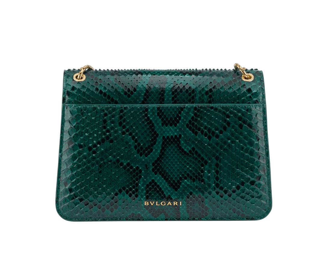 Serpenti Forever Shoulder Bag