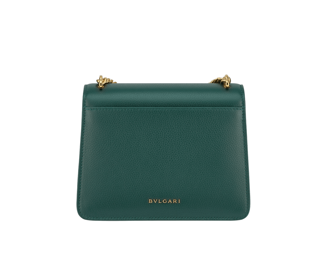Serpenti Forever Maxi手袋 斜挎包