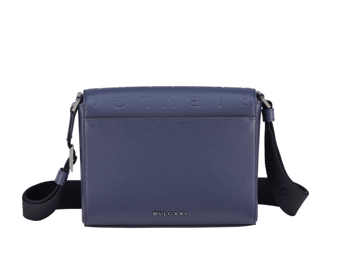 BVLGARI MAN Messenger Bag