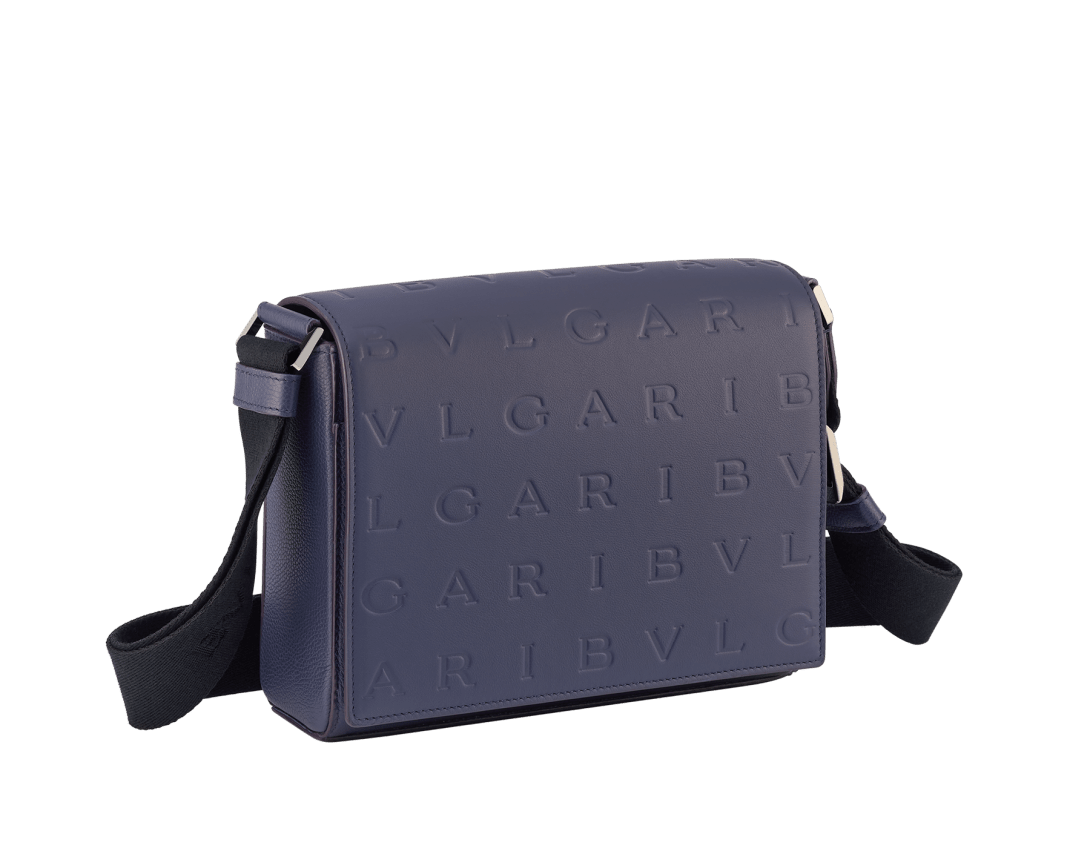 BVLGARI MAN Messenger Bag
