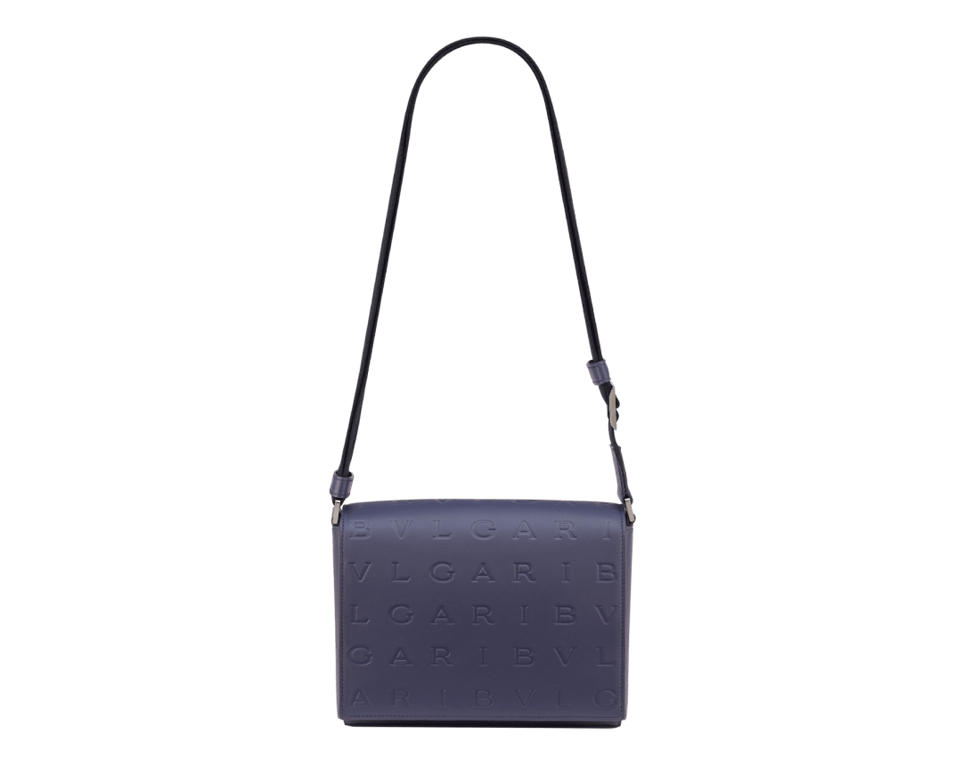 BVLGARI MAN Messenger Bag