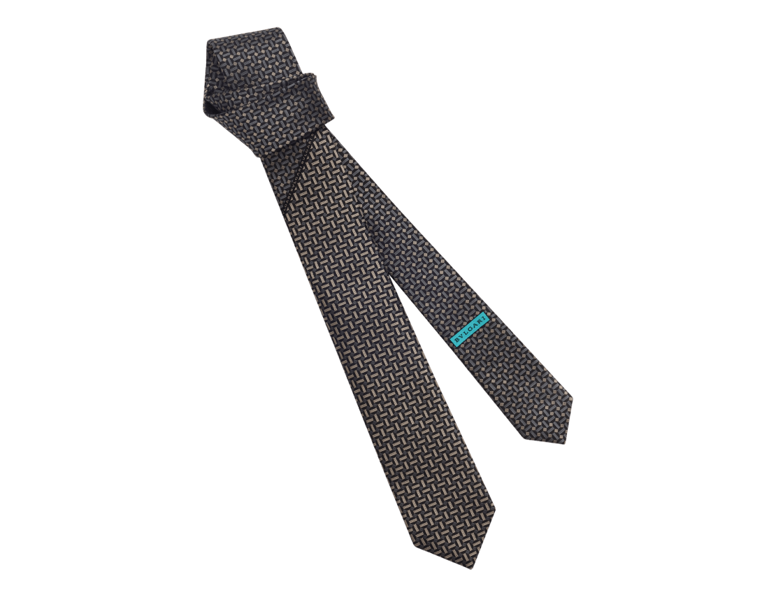 Formal Tie