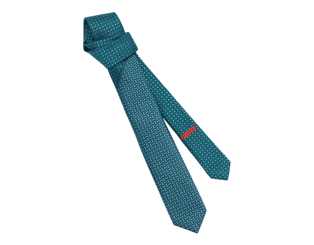 Formal Tie