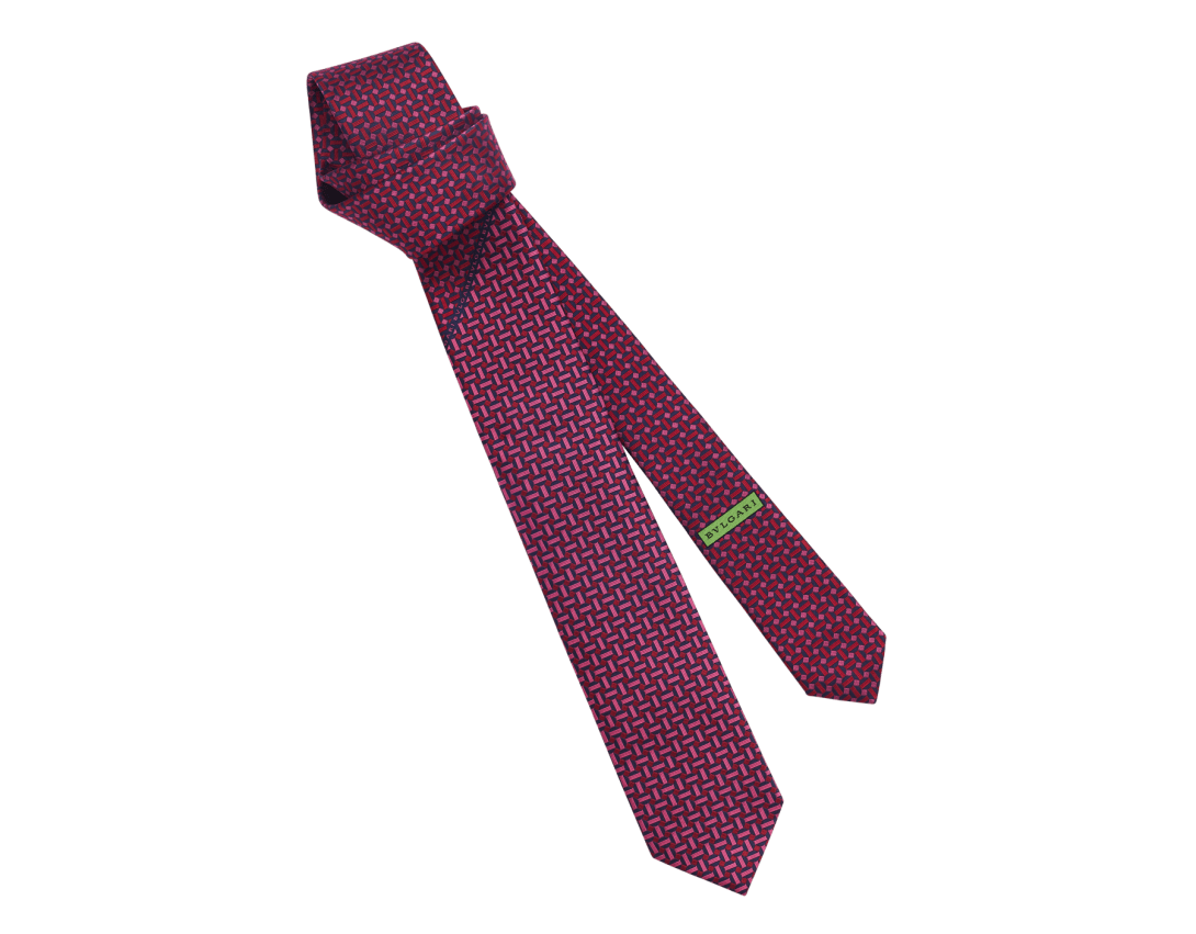 Formal Tie
