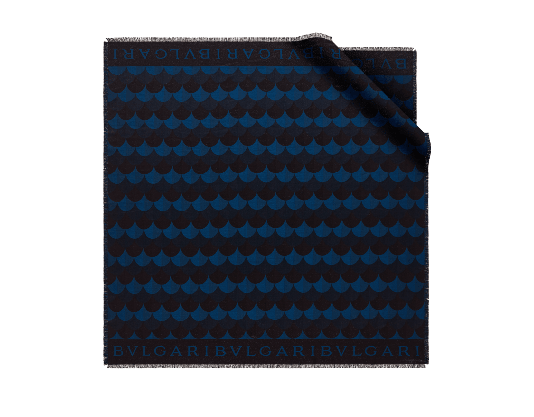 Heritage Foulard