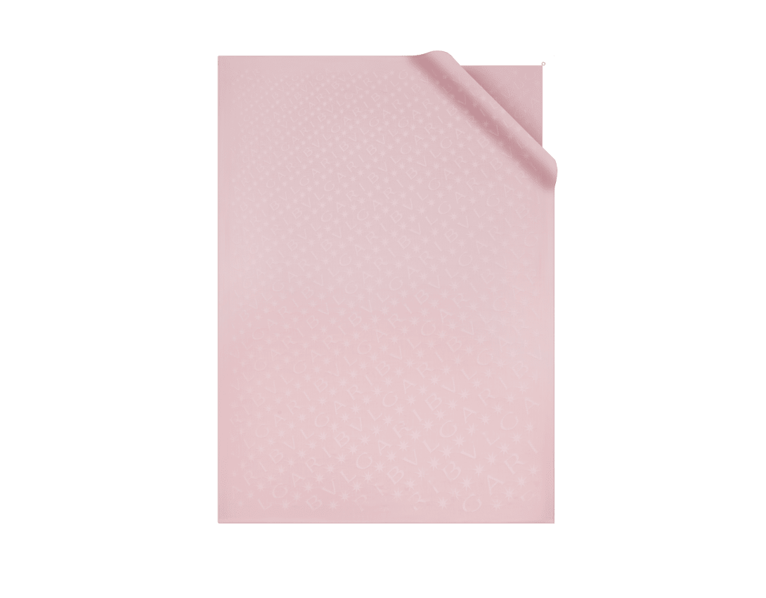 Logomania Maxi stola