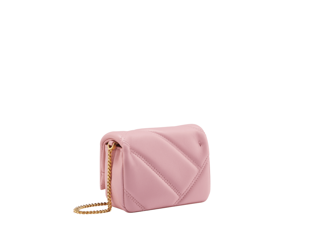 Serpenti Cabochon Micro Bag