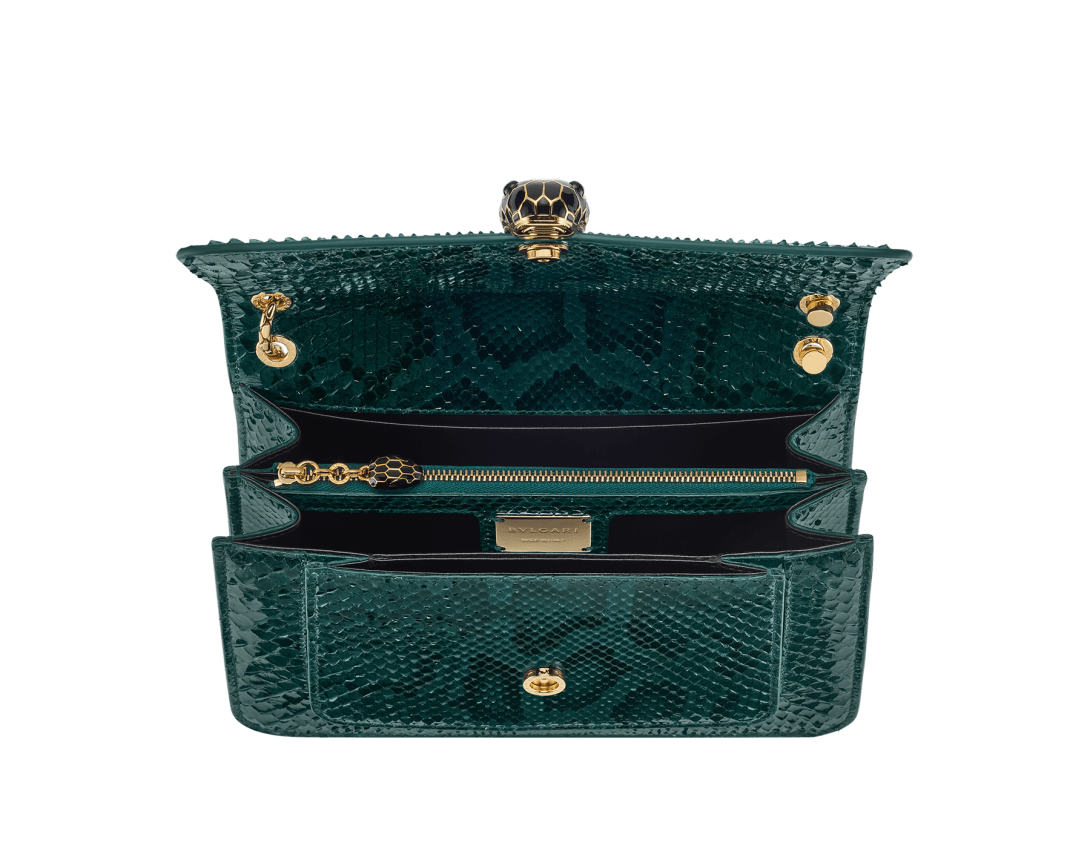 Serpenti Forever Shoulder Bag