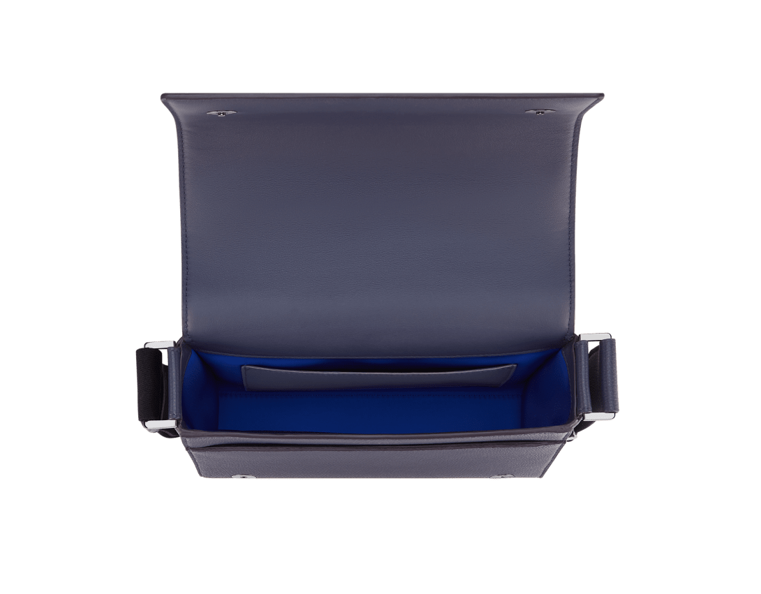 BVLGARI MAN Messenger Bag