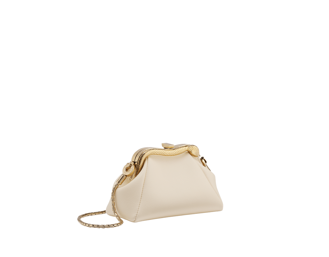 Serpentine Micro Pouch