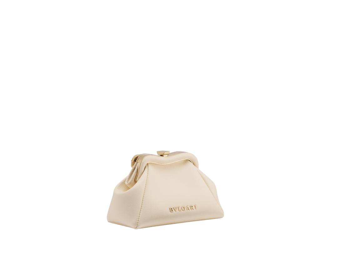 Serpentine Micro Pouch