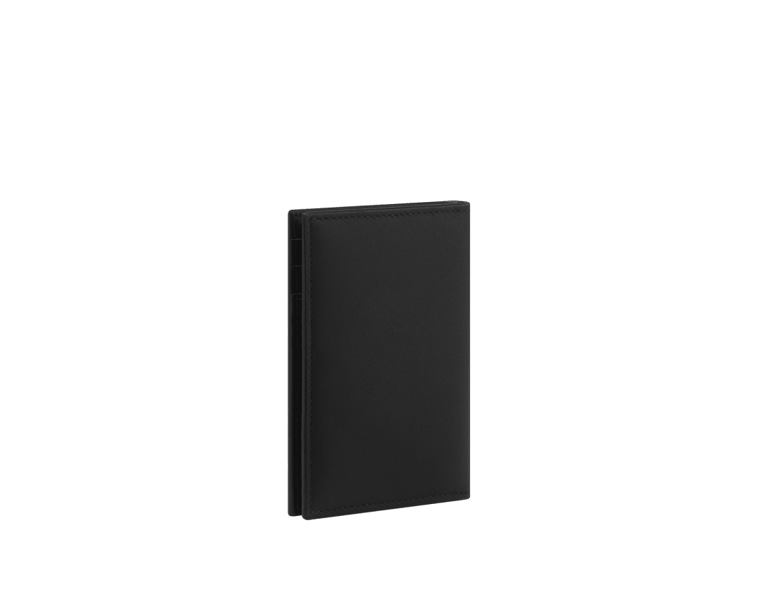 Serpenti Forever Folded Card Holder