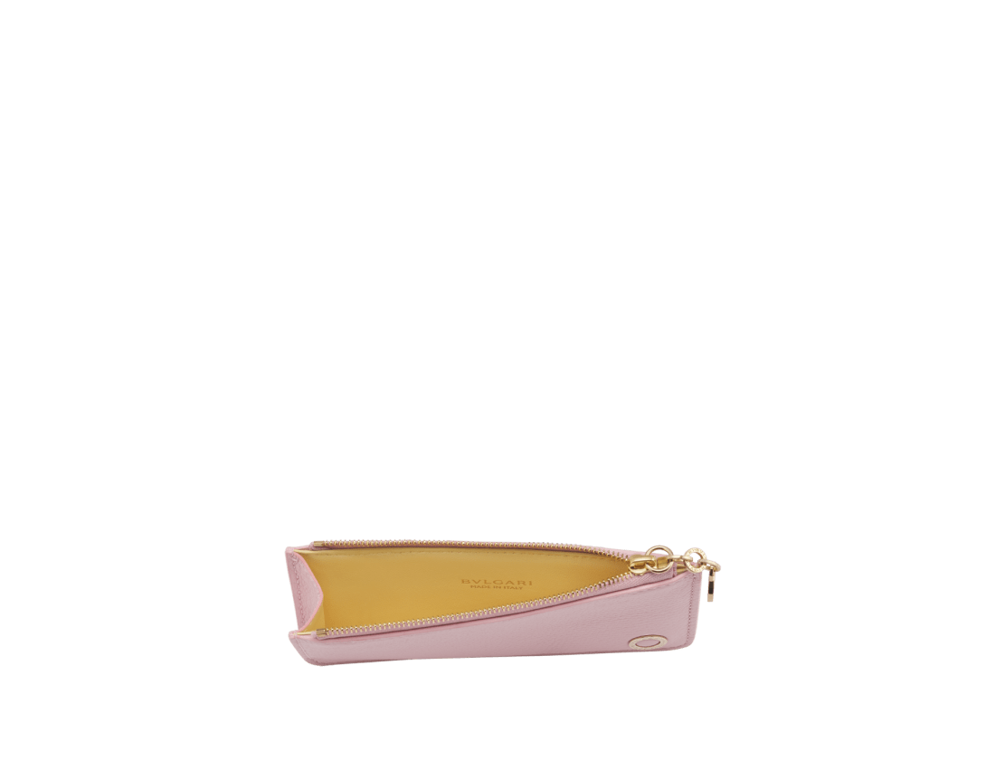 ブルガリ・ブルガリ カードホルダー