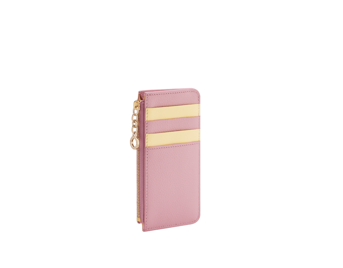 ブルガリ・ブルガリ カードホルダー