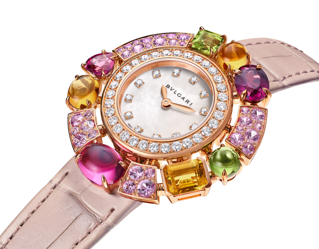 Allegra Montre